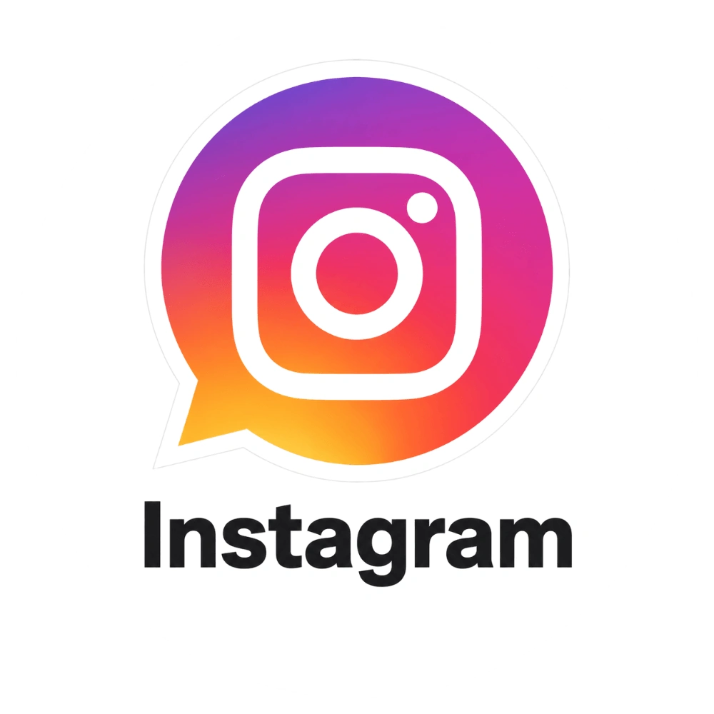 Instagram Icon